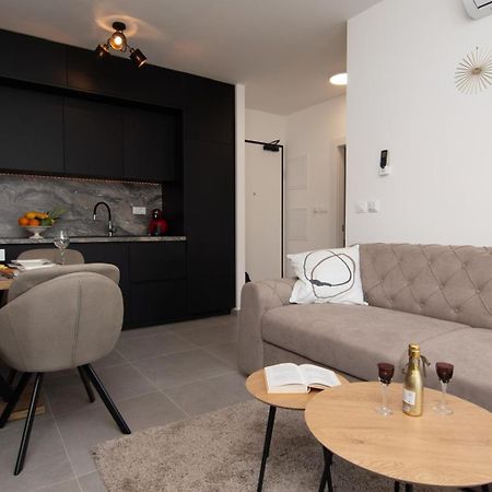 סיני Studio Apartman Apollonia מראה חיצוני תמונה