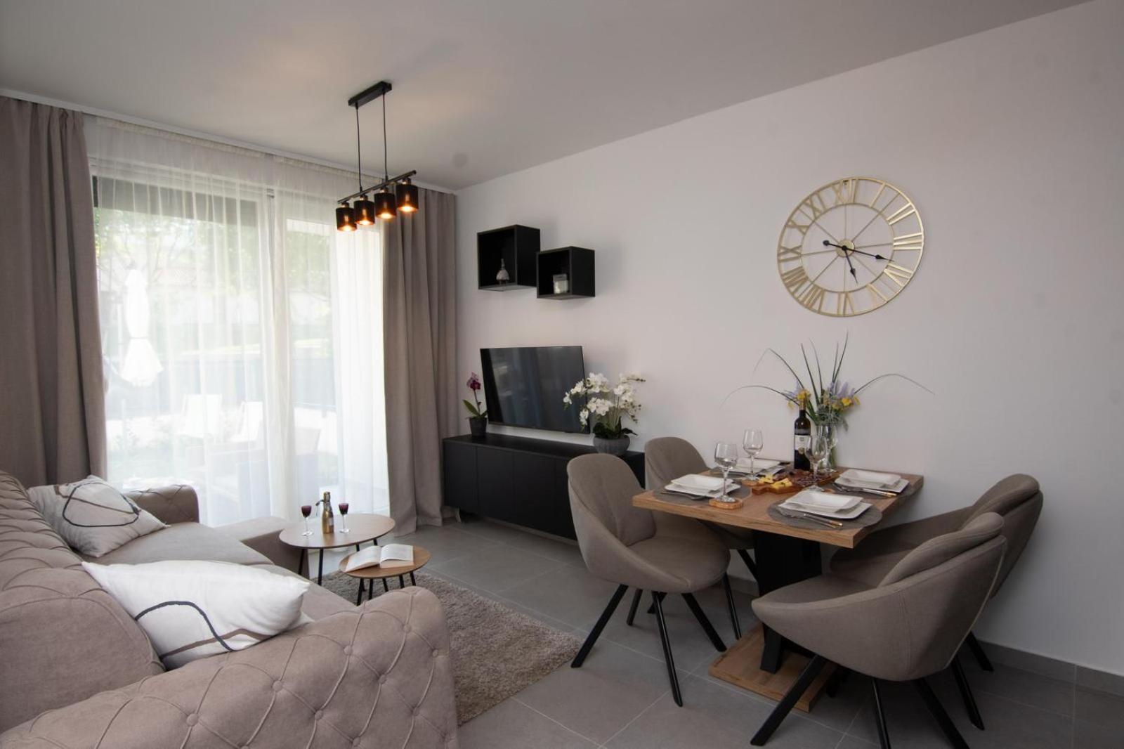 סיני Studio Apartman Apollonia מראה חיצוני תמונה