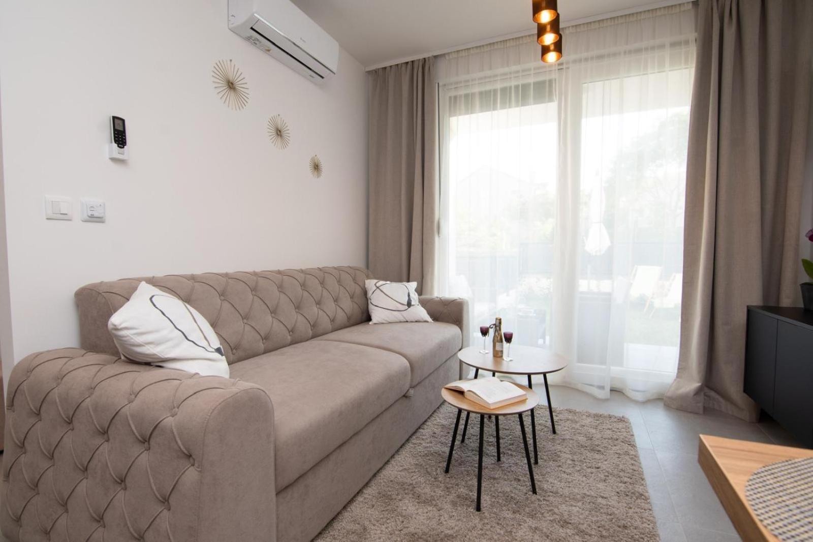סיני Studio Apartman Apollonia מראה חיצוני תמונה