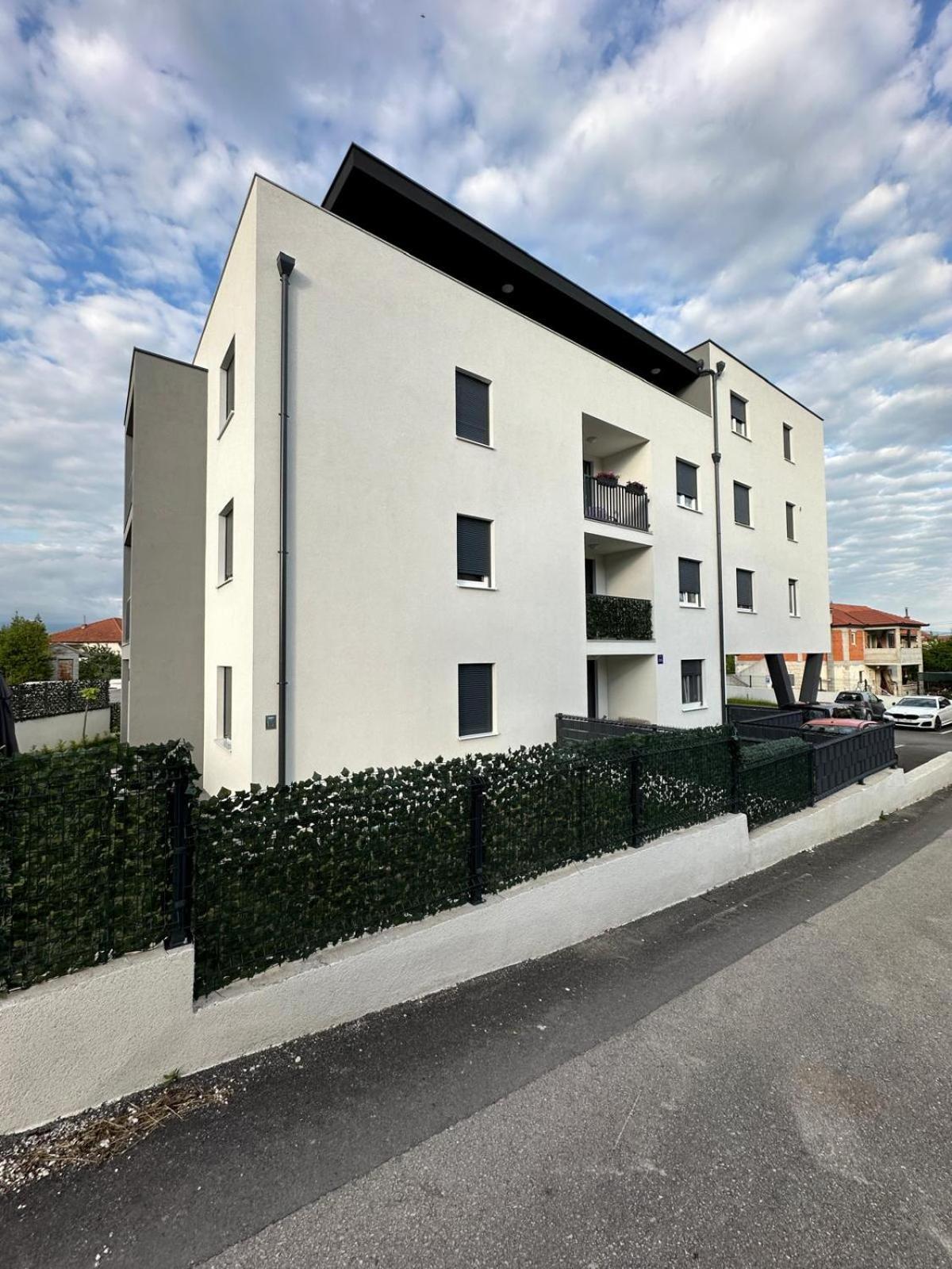 סיני Studio Apartman Apollonia מראה חיצוני תמונה