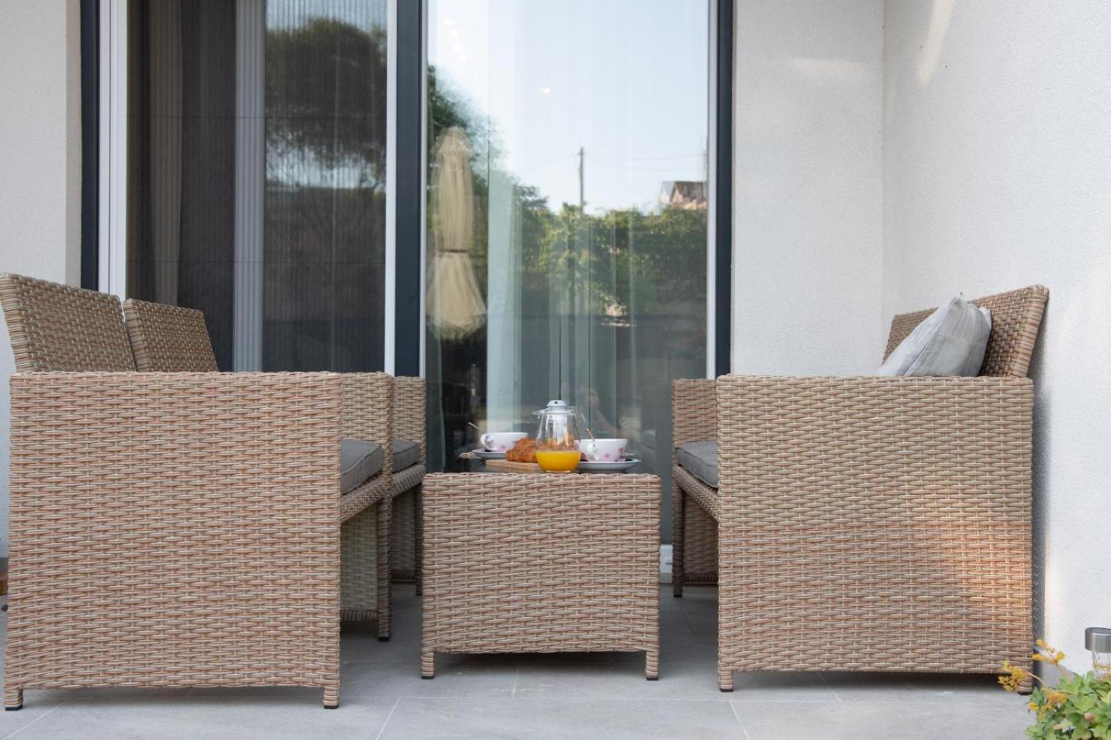 סיני Studio Apartman Apollonia מראה חיצוני תמונה